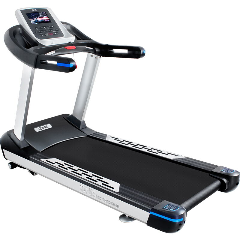 康強跑步機ONE 商用健身房專用智能靜音彩屏全新升級 健身器材 送貨到家上門安裝